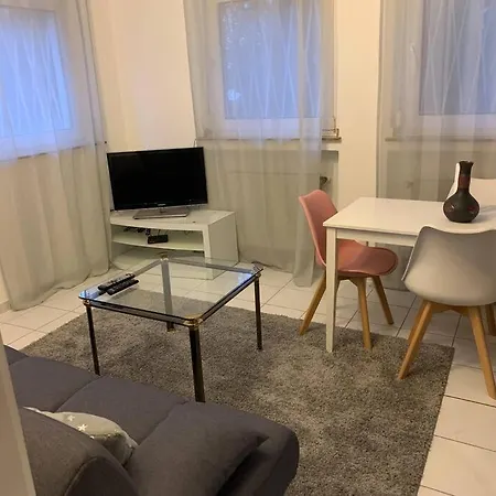 Schoene In Boevinghausen *