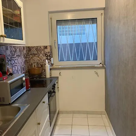 Apartment Schoene In Boevinghausen Dortmund