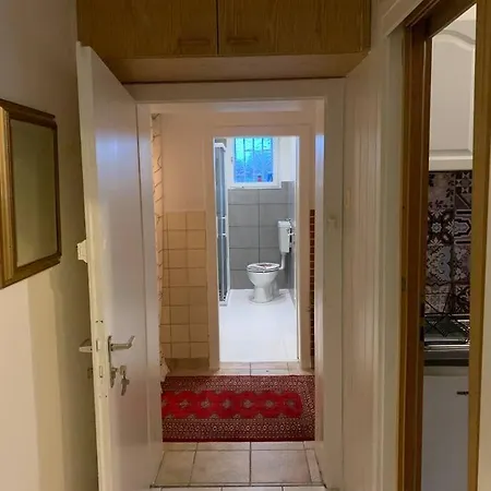 Schoene In Boevinghausen Apartment *