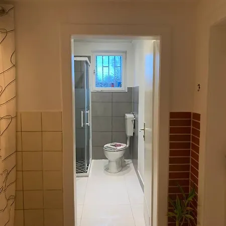 Apartment Schoene In Boevinghausen Dortmund