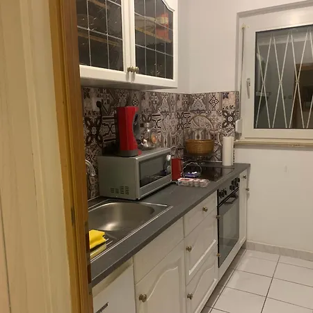 Apartment Schoene In Boevinghausen *