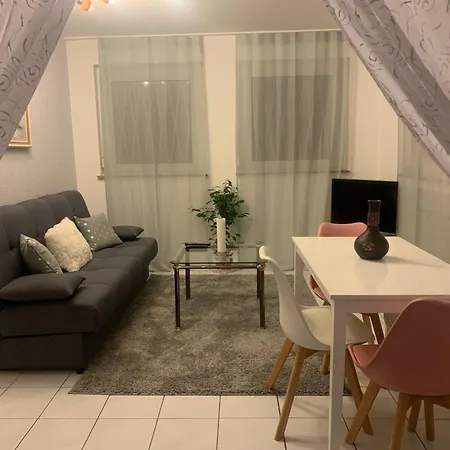 Apartment Schoene In Boevinghausen Dortmund