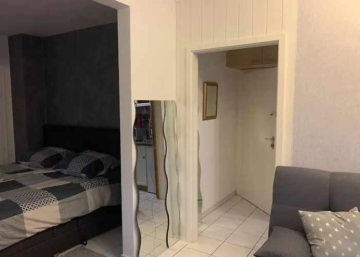 Lägenhet Schoene In Boevinghausen *