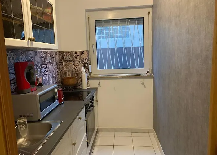 Lägenhet Schoene In Boevinghausen Dortmund