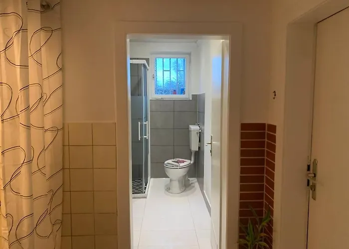 Lägenhet Schoene In Boevinghausen Dortmund