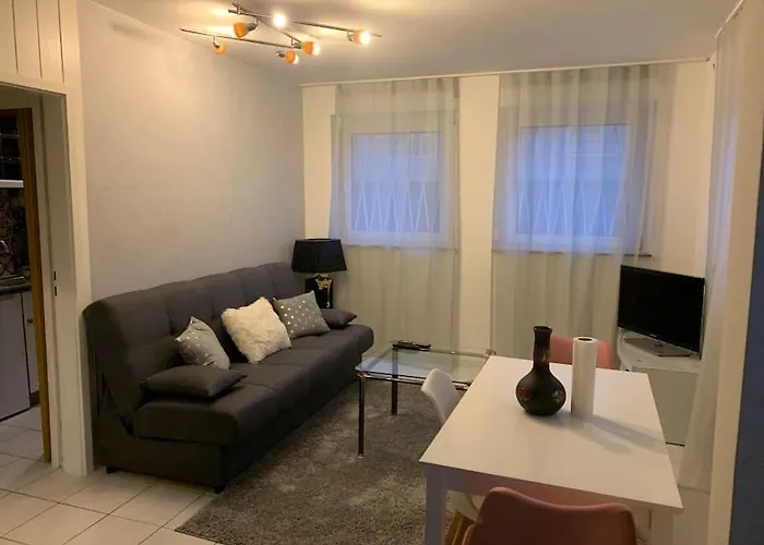 Schoene In Boevinghausen Dortmund