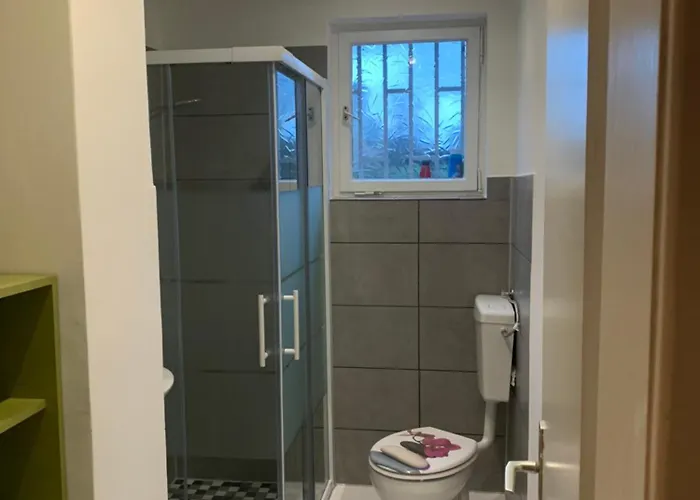 Schoene In Boevinghausen * Dortmund