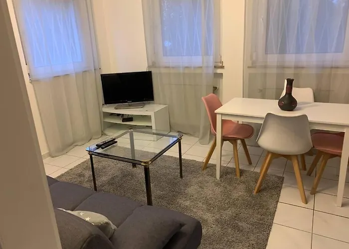 Schoene In Boevinghausen *