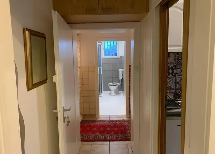 Schoene In Boevinghausen 公寓 *