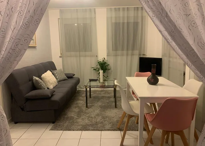 公寓 Schoene In Boevinghausen 多特蒙德